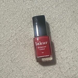 $8 Lakur enhanced color - maraschino cherry